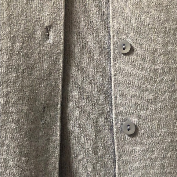 2 piece sweater set from LOFT. - Picture 4 of 5